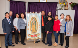 Guadalupano Committee